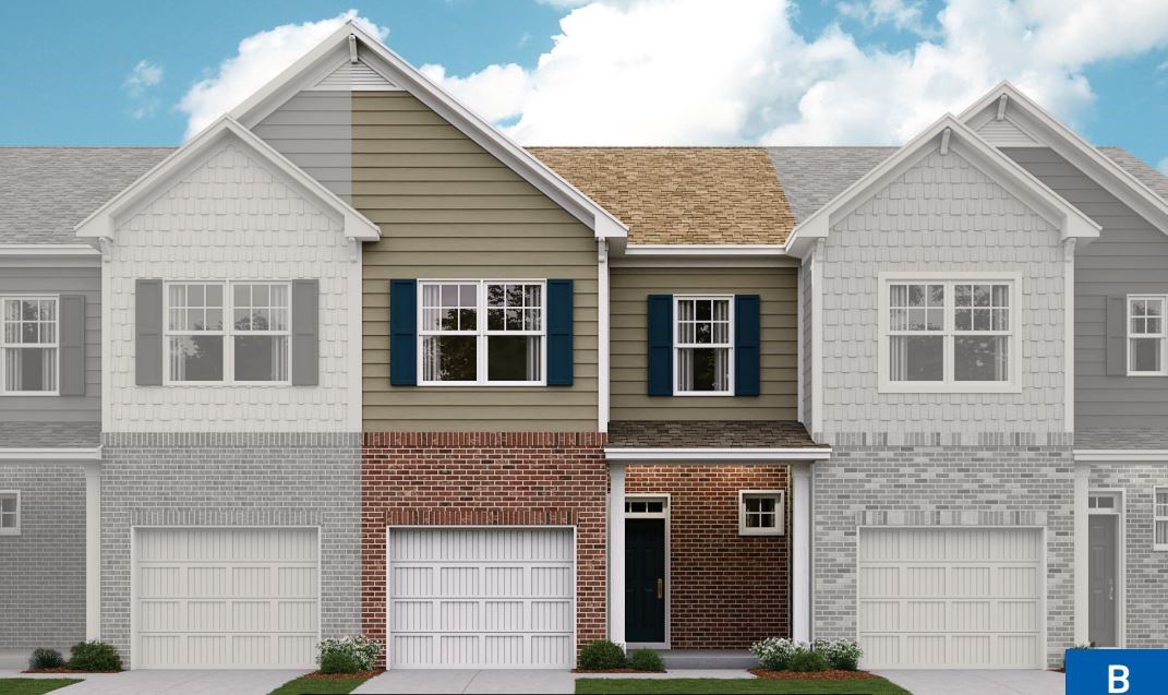437 Bee Cove Way Pendleton, SC 29670 - Photo 2 of 15