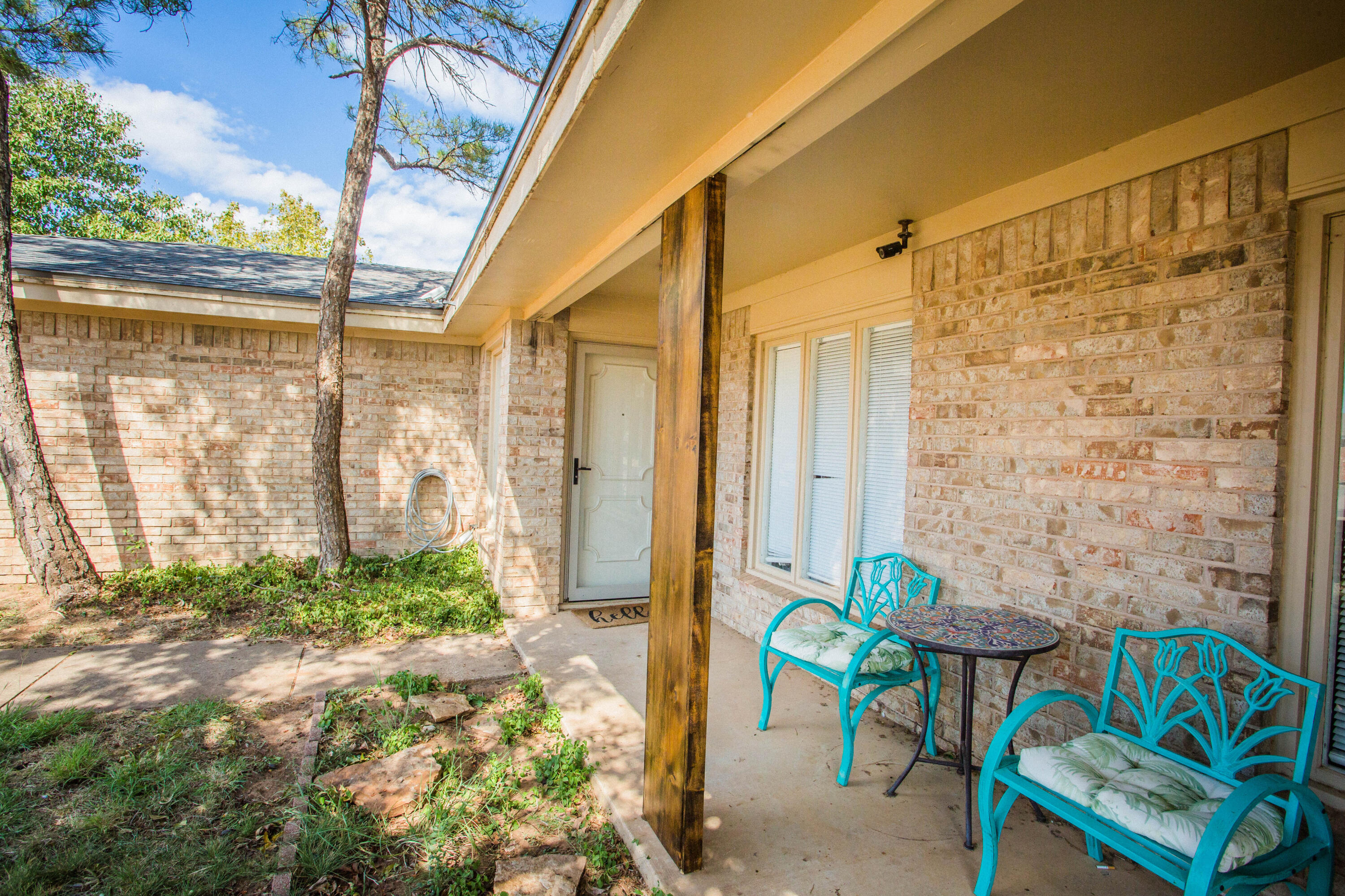 7903 Aberdeen Avenue Lubbock, TX 79424 - Photo 3 of 47 FRONT