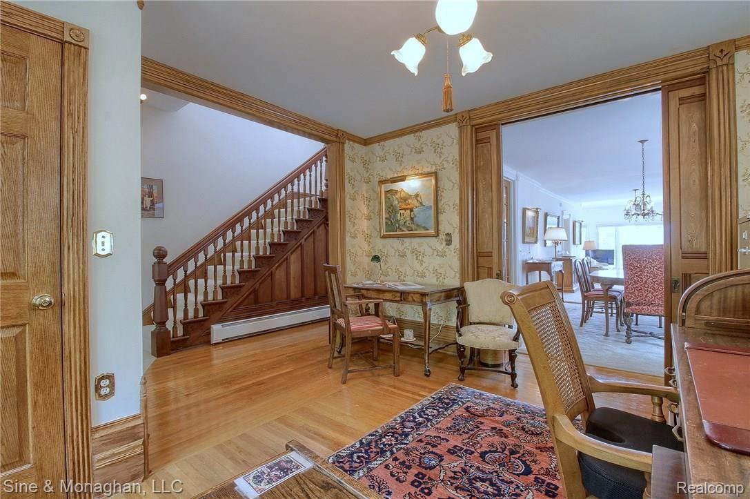1823 River Road St. Clair, MI 48079 - Photo 8 of 47 8 - Living_Room_2nd_View.jpg