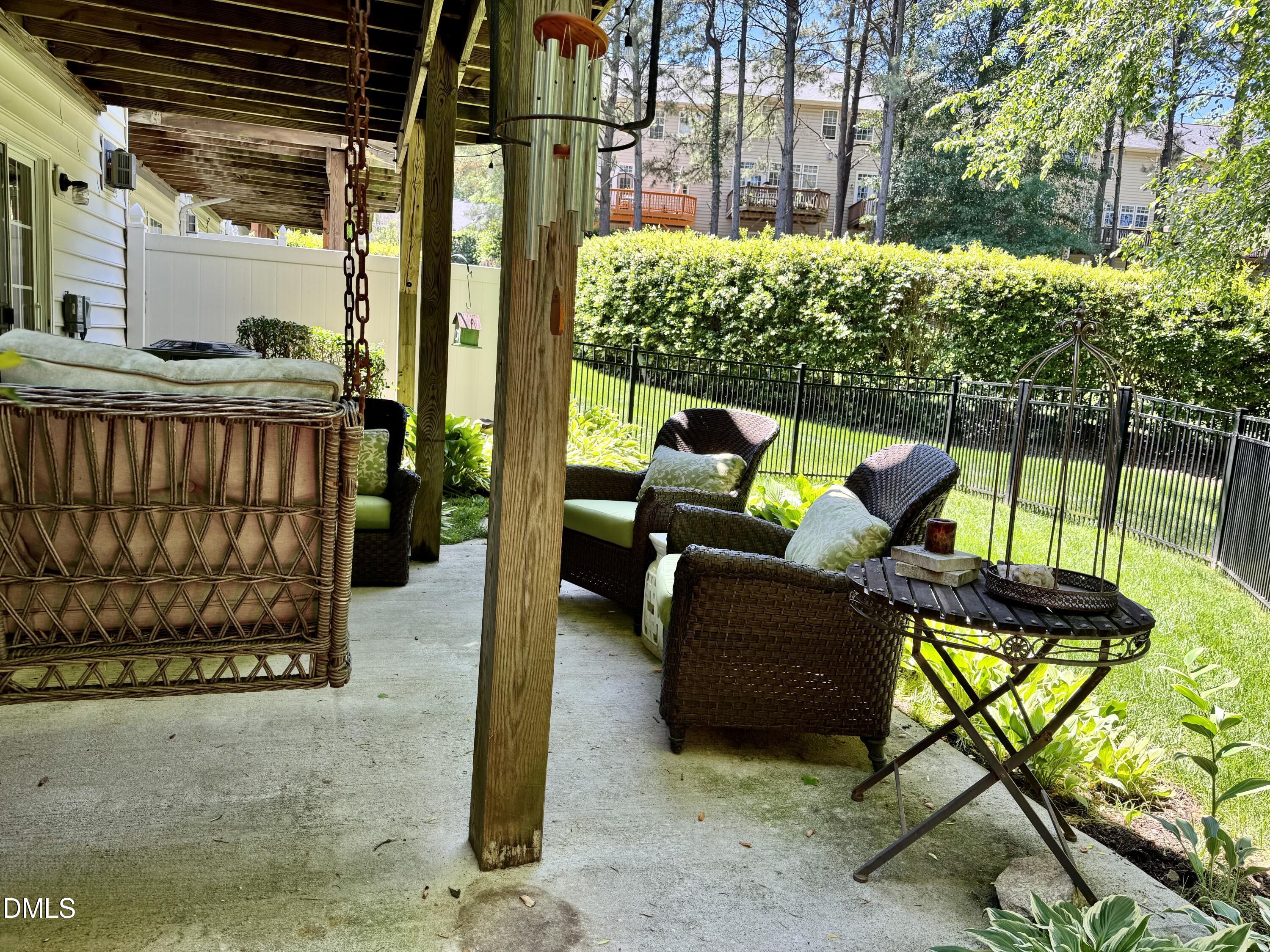 6955 Middleboro Drive Raleigh, NC 27612 - Photo 43 of 49 IMG_0745