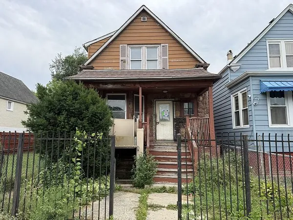 $115,000 | 6610 South Oakley Avenue, Chicago, IL 60636