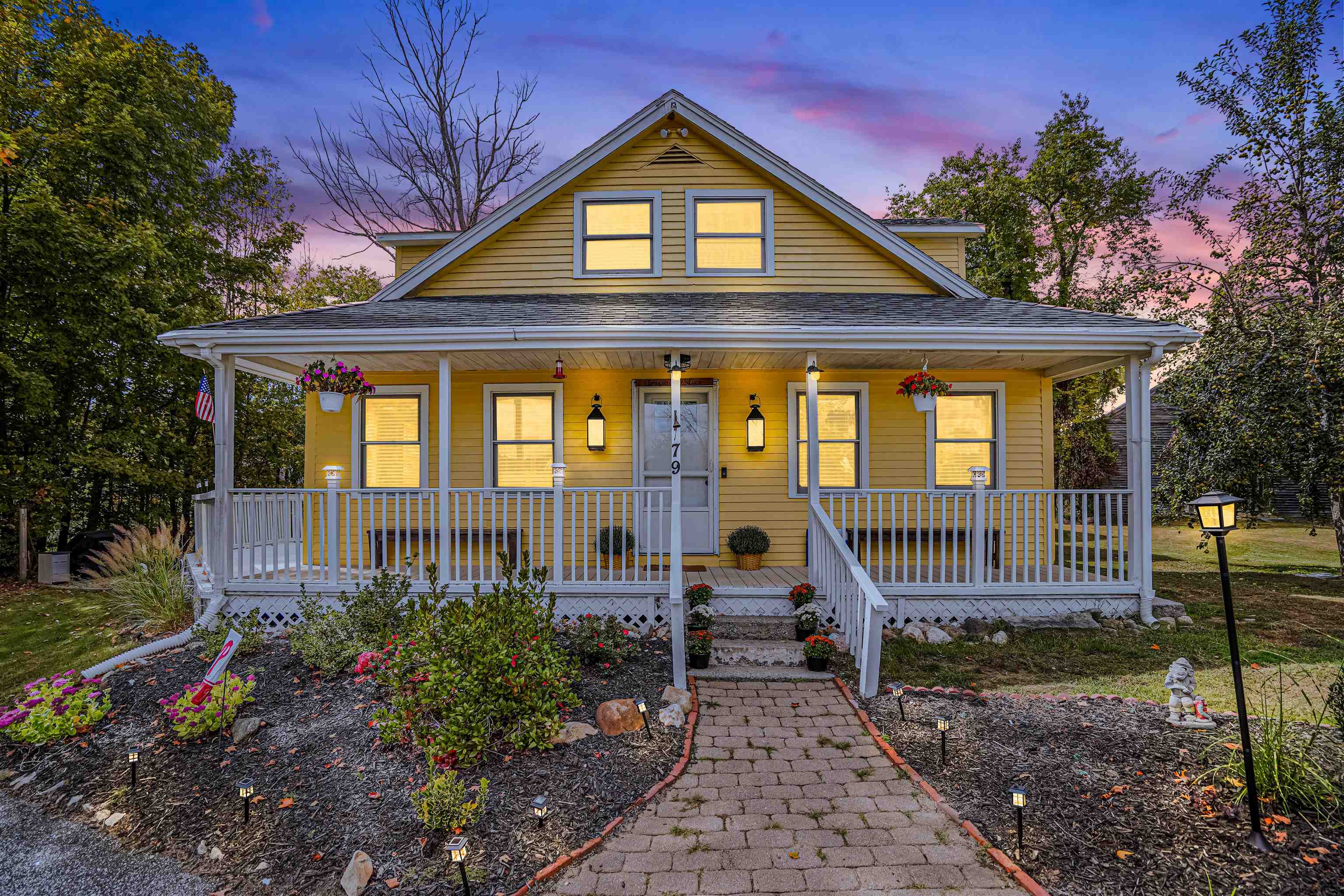 79 Deer Meadow Road Pittsfield, NH 03263 - Photo 1 of 39