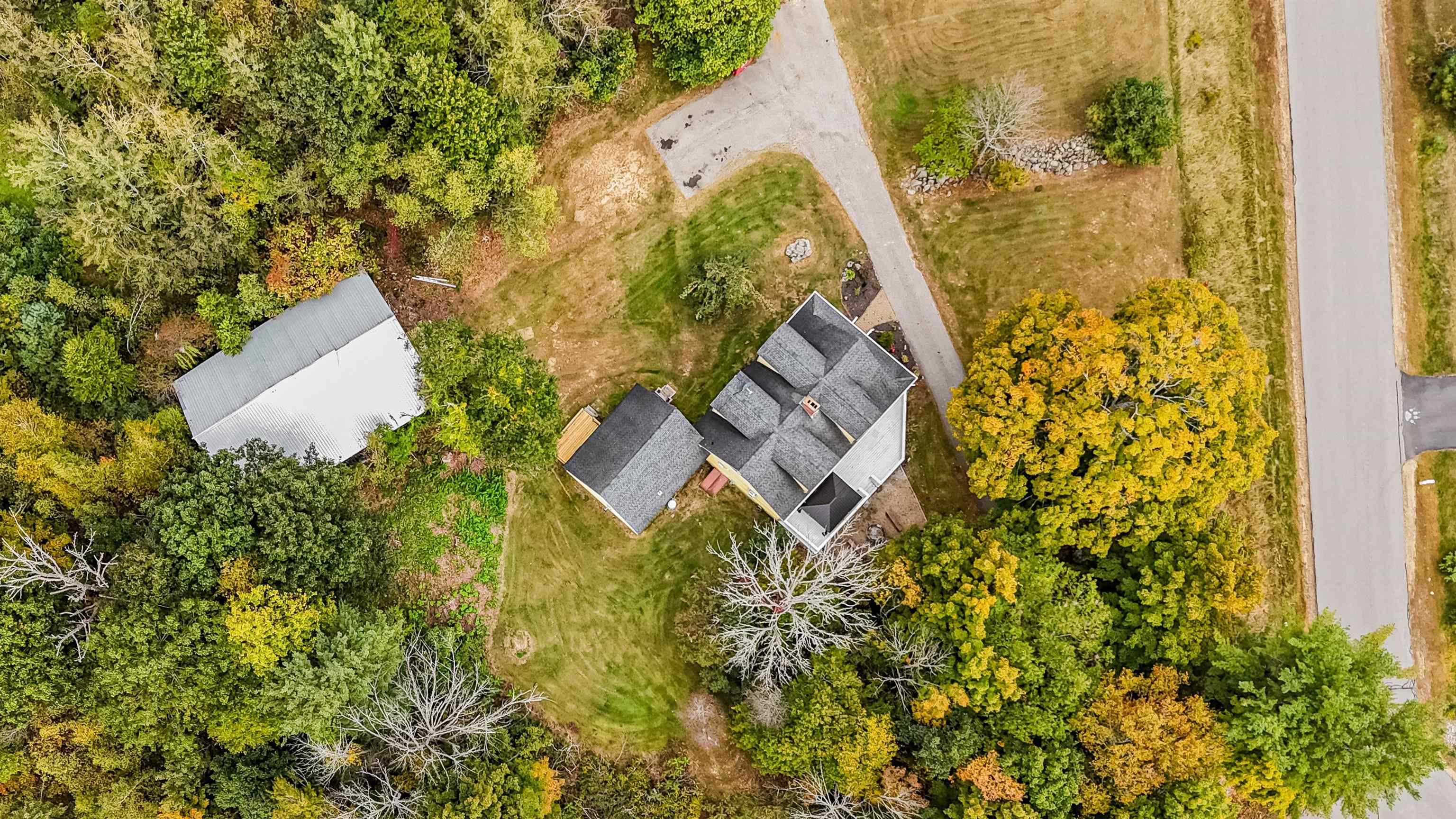 79 Deer Meadow Road Pittsfield, NH 03263 - Photo 13 of 39