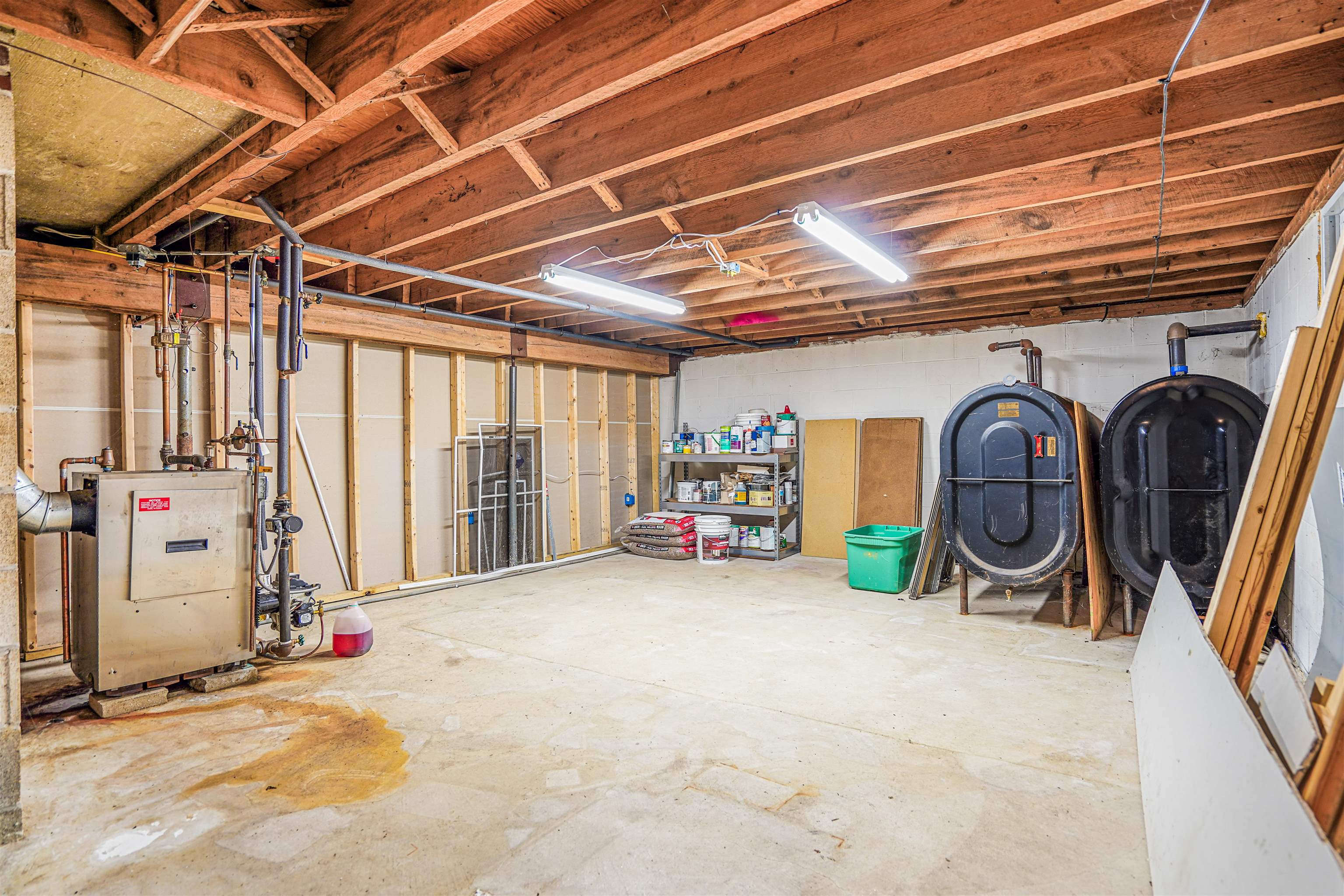 79 Deer Meadow Road Pittsfield, NH 03263 - Photo 16 of 39
