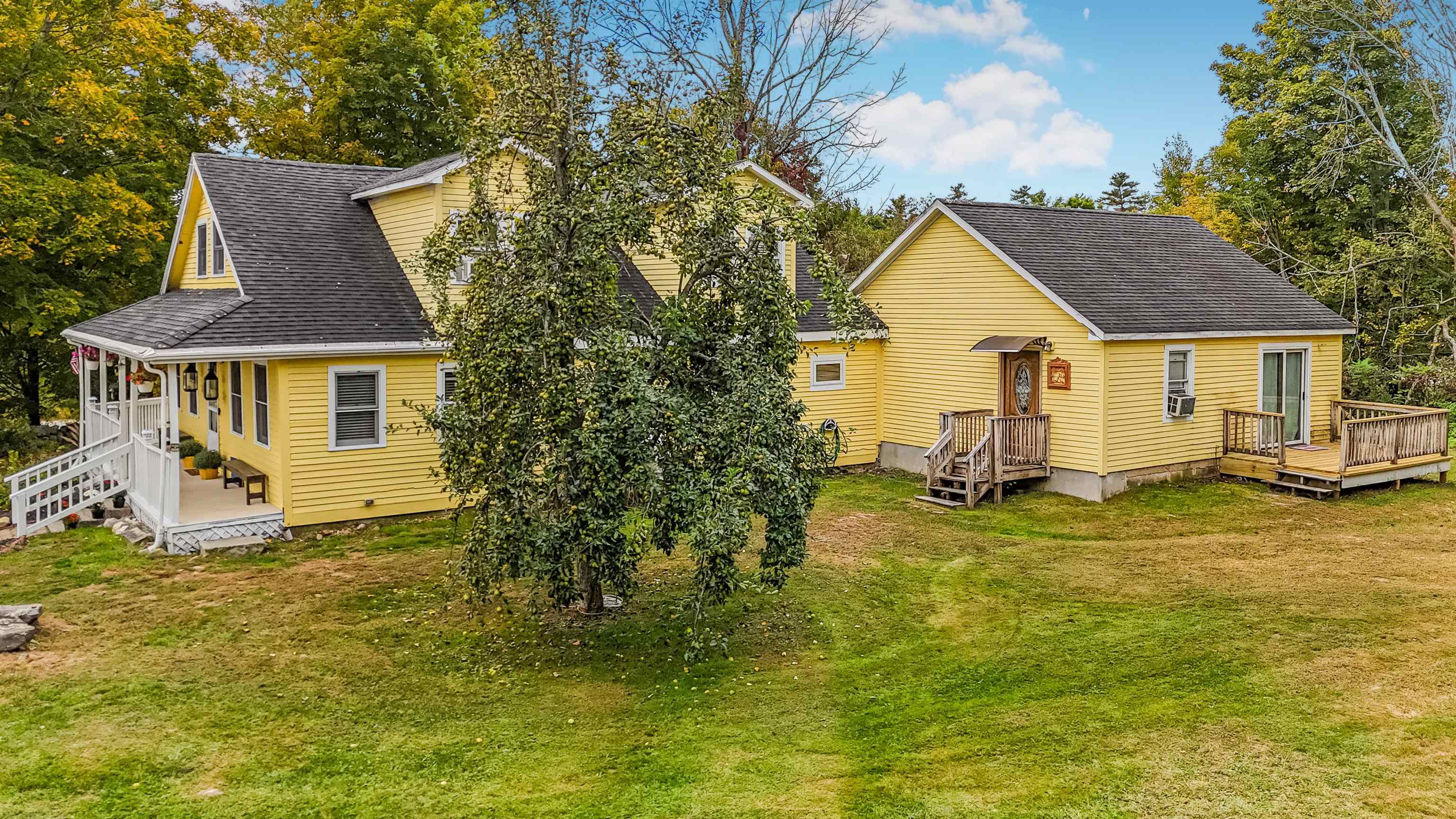 79 Deer Meadow Road Pittsfield, NH 03263 - Photo 20 of 39