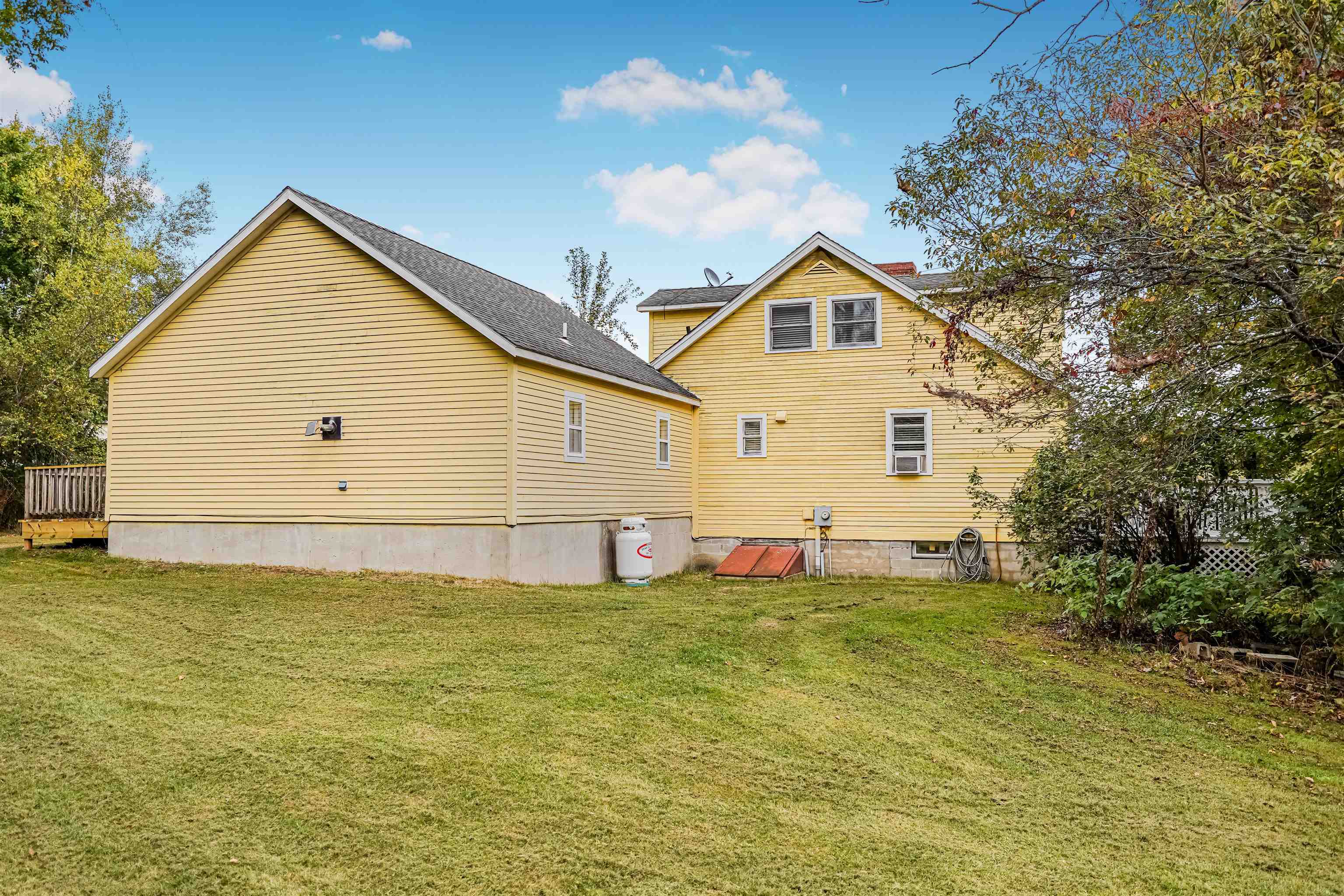 79 Deer Meadow Road Pittsfield, NH 03263 - Photo 21 of 39