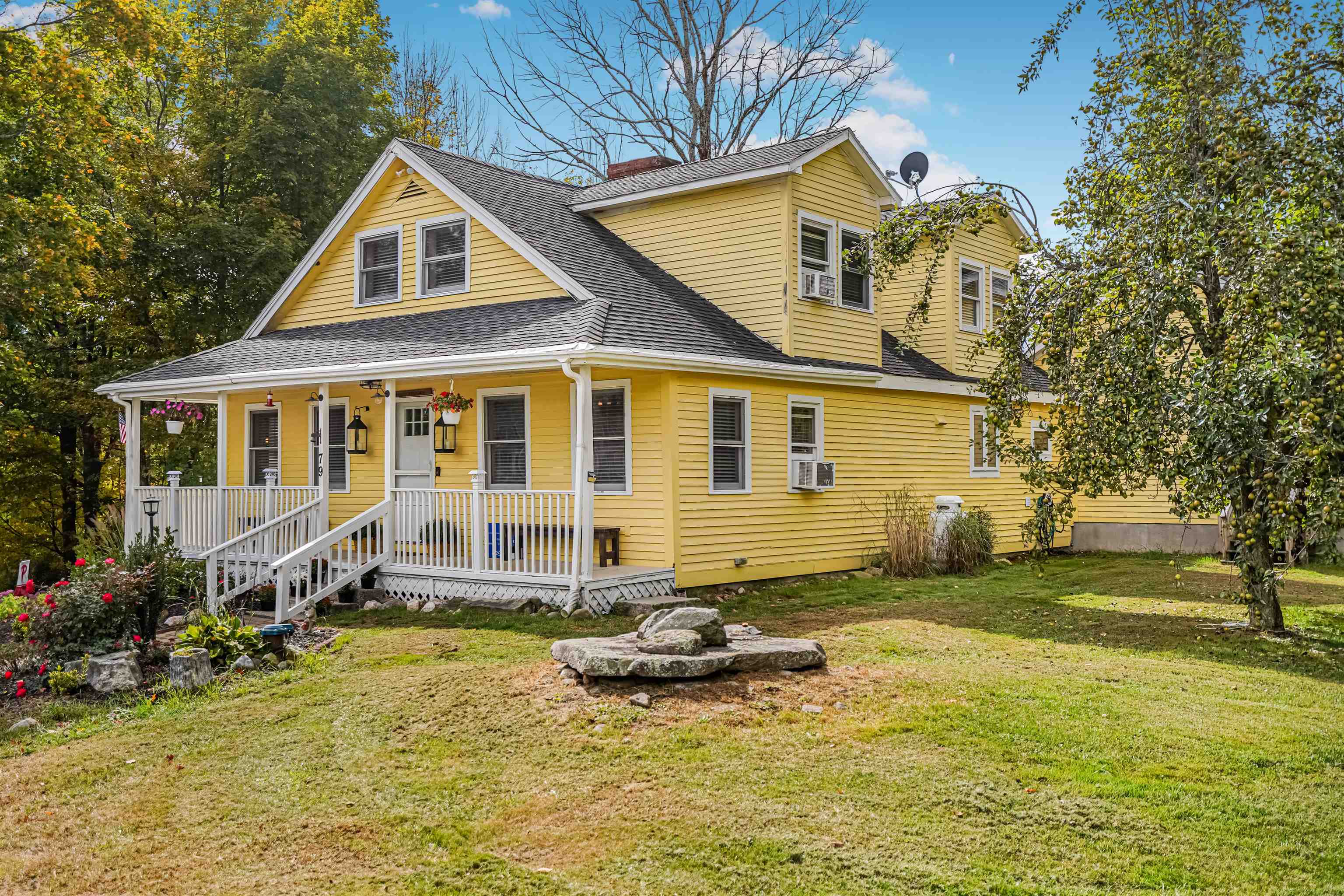 79 Deer Meadow Road Pittsfield, NH 03263 - Photo 24 of 39