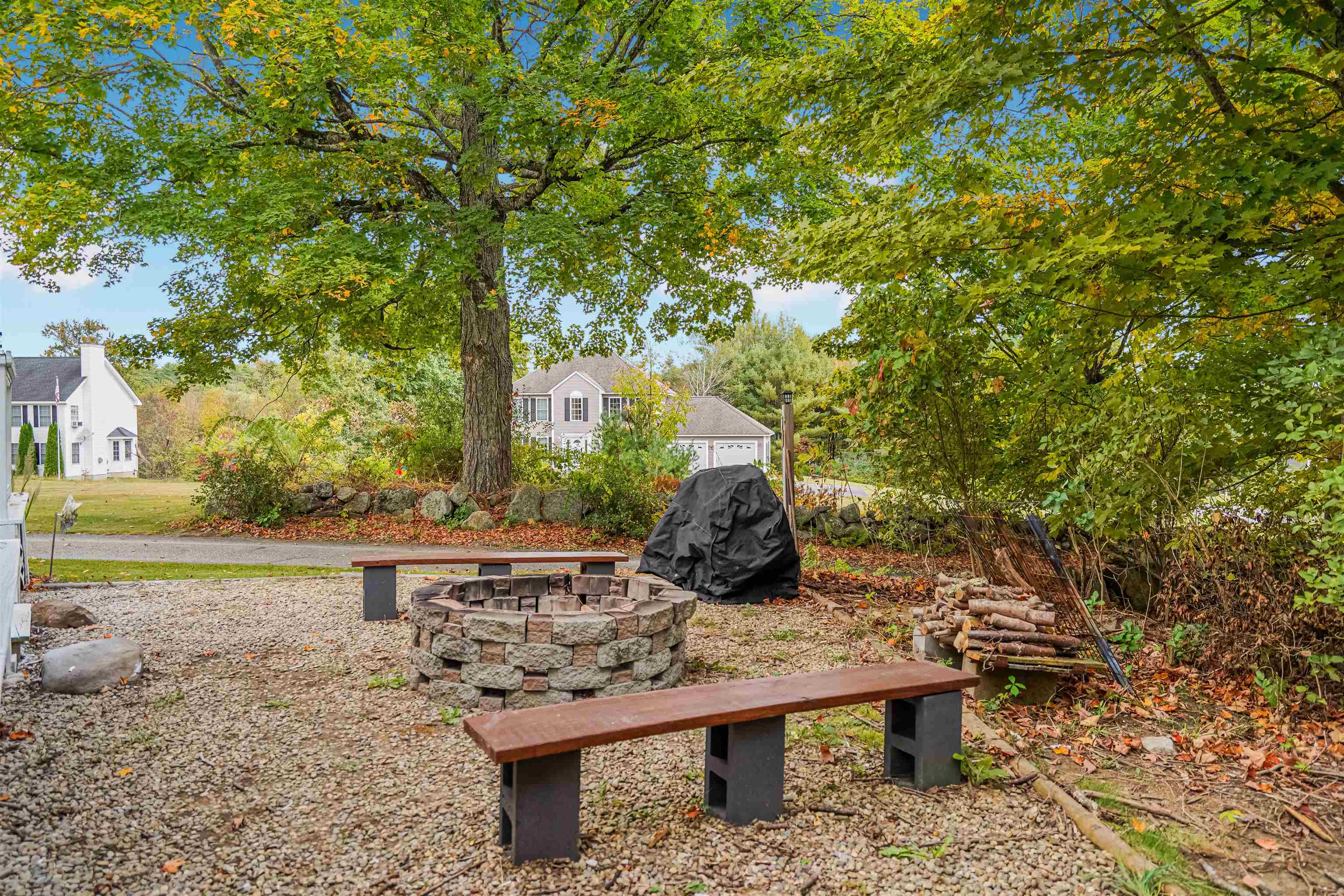 79 Deer Meadow Road Pittsfield, NH 03263 - Photo 26 of 39