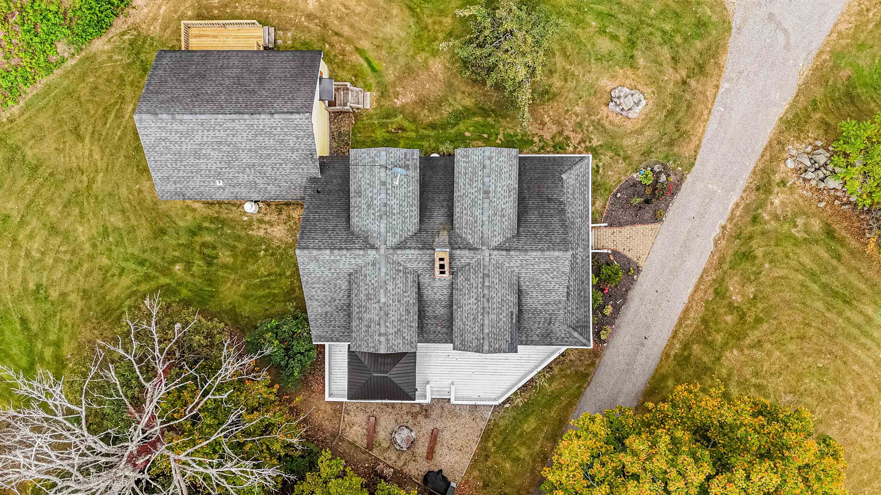 79 Deer Meadow Road Pittsfield, NH 03263 - Photo 30 of 39