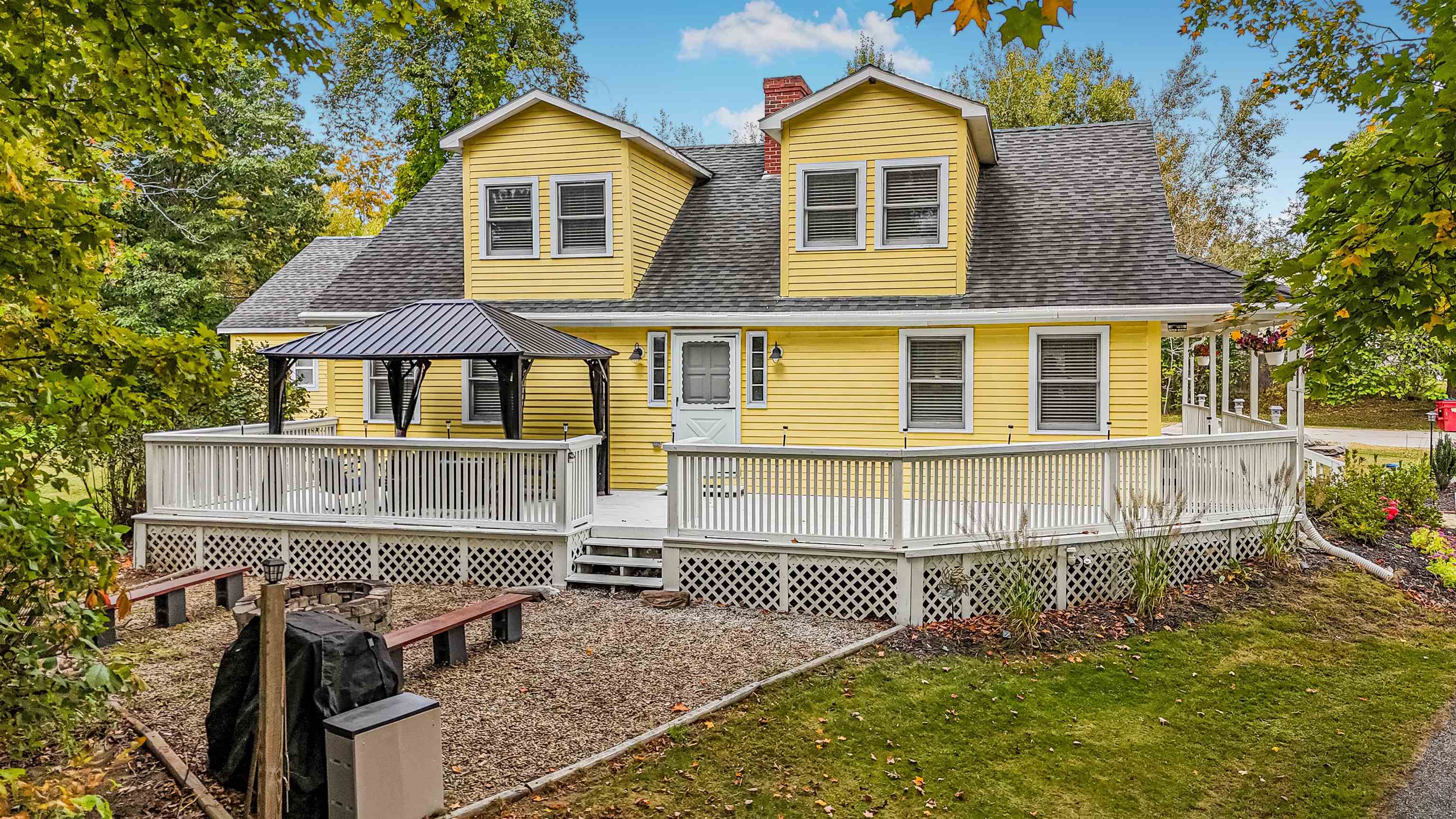 79 Deer Meadow Road Pittsfield, NH 03263 - Photo 34 of 39