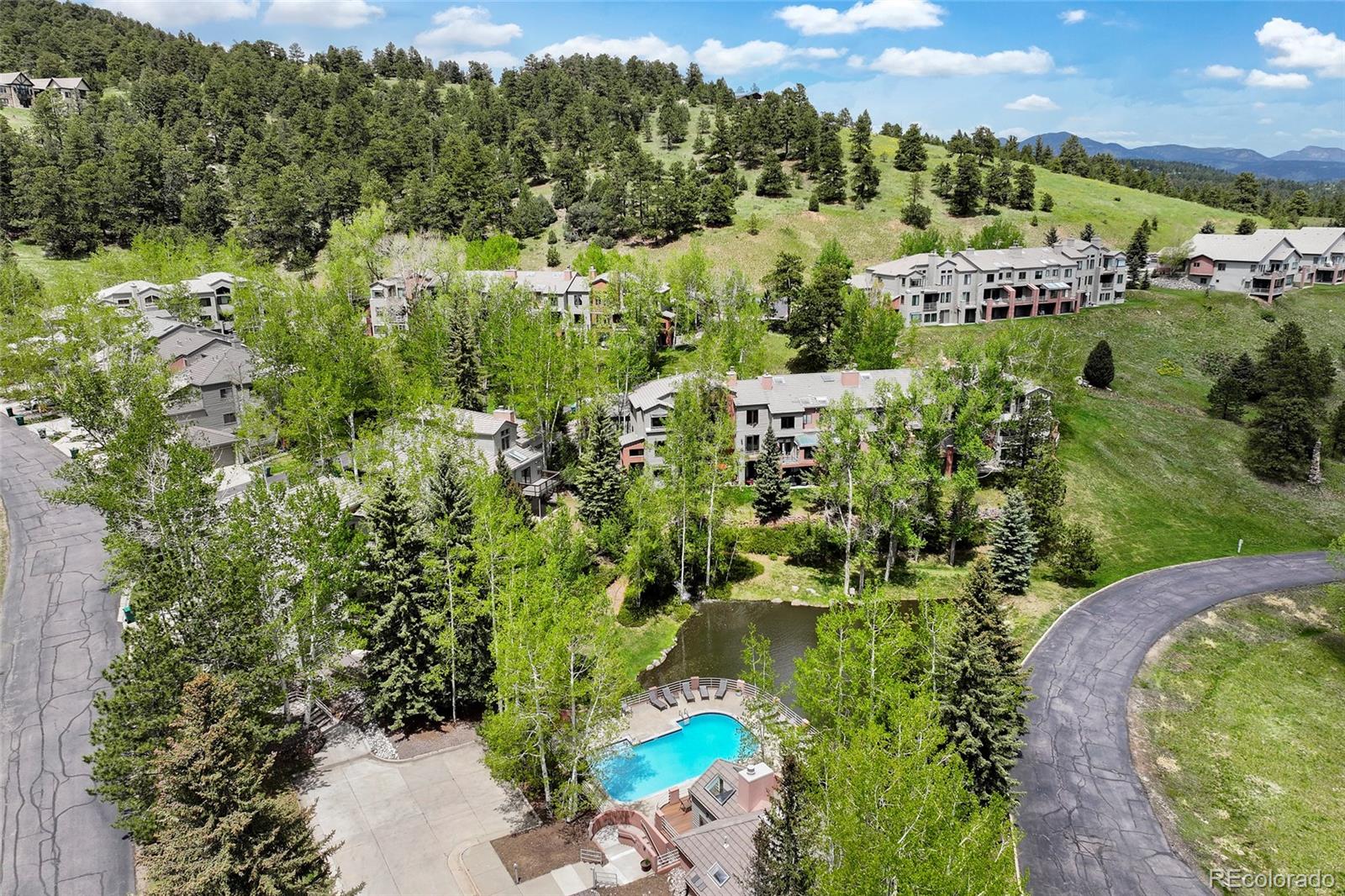 704 Ridgeside Drive Golden, CO 80401 - Photo 35 of 35 Gallery Image 35