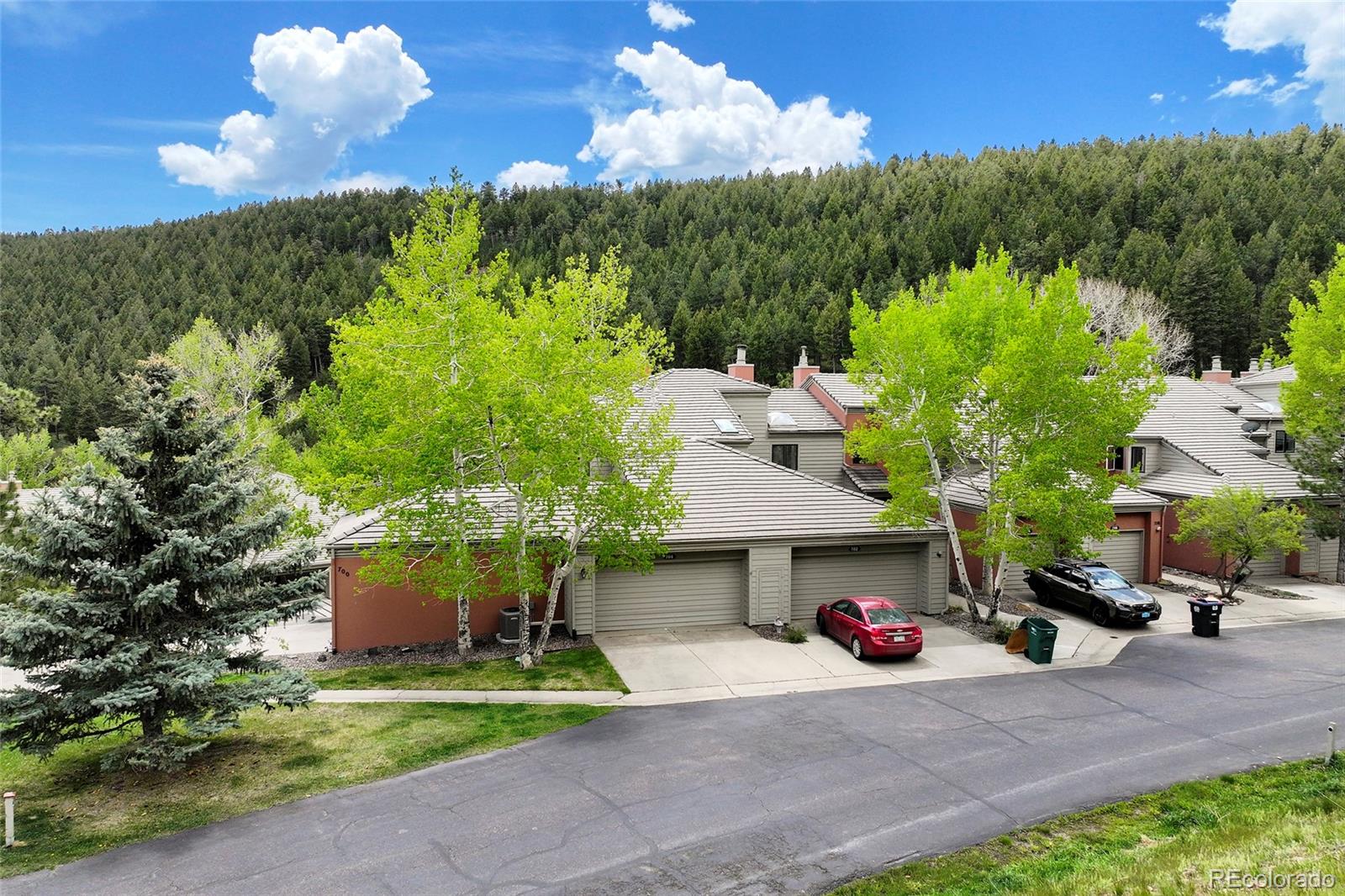 704 Ridgeside Drive Golden, CO 80401 - Photo 4 of 35 Gallery Image 4