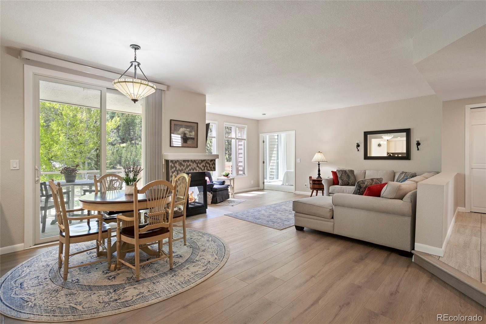 704 Ridgeside Drive Golden, CO 80401 - Photo 6 of 35 Gallery Image 6