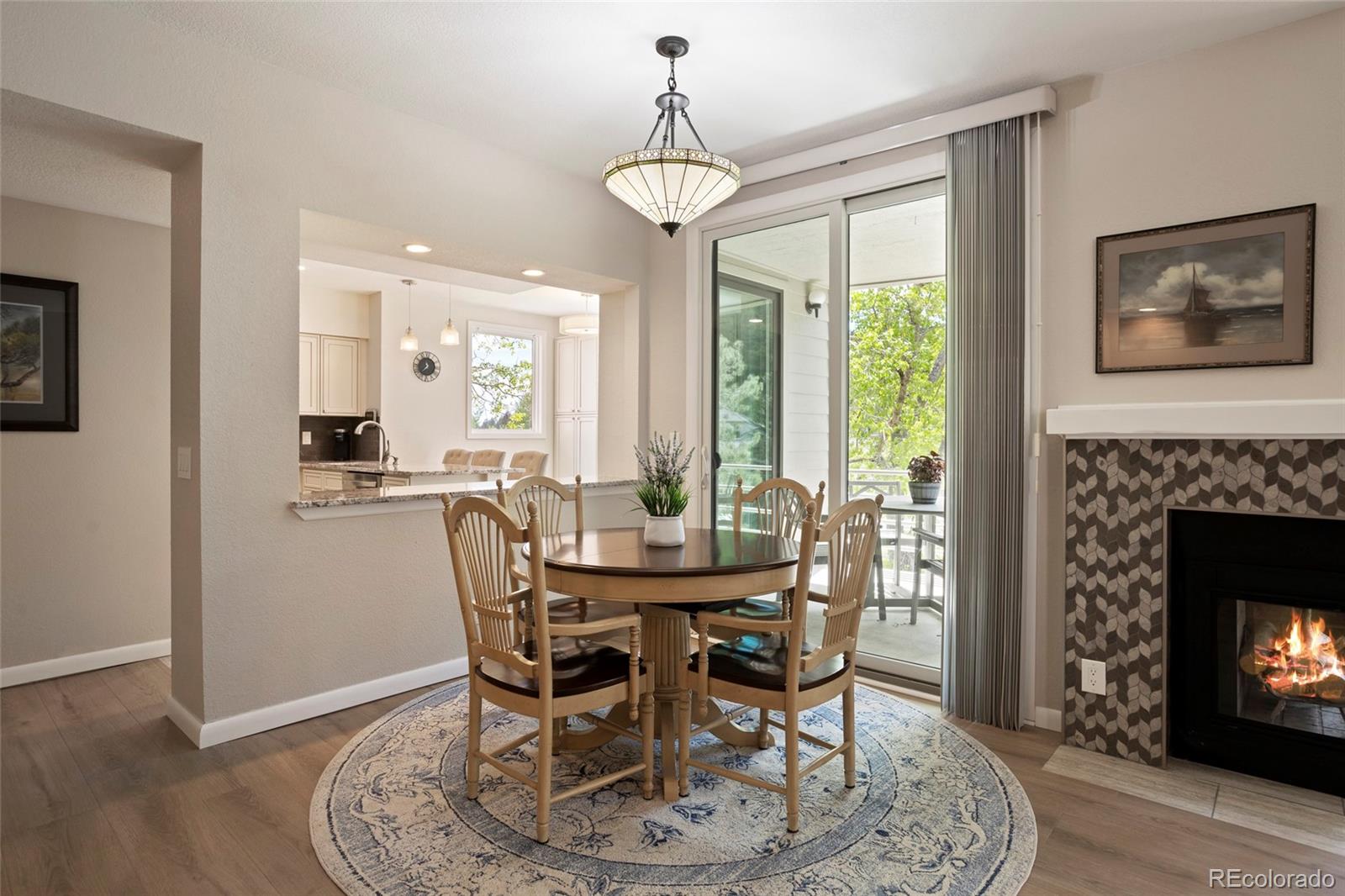 704 Ridgeside Drive Golden, CO 80401 - Photo 10 of 35 Gallery Image 10