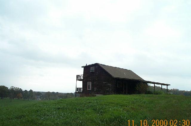 1619 Henry Gallman Road Resaca, GA 30735 - Photo 1 of 1 Main View