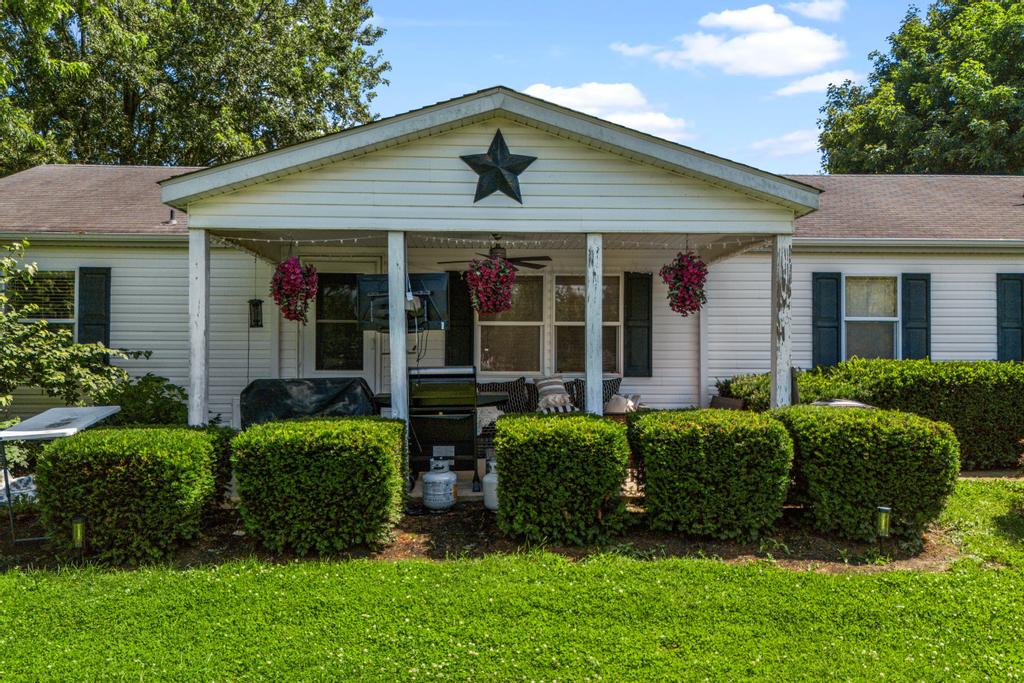 3187 Centerville Road Spring Valley, OH 45370 - Photo 48 of 70