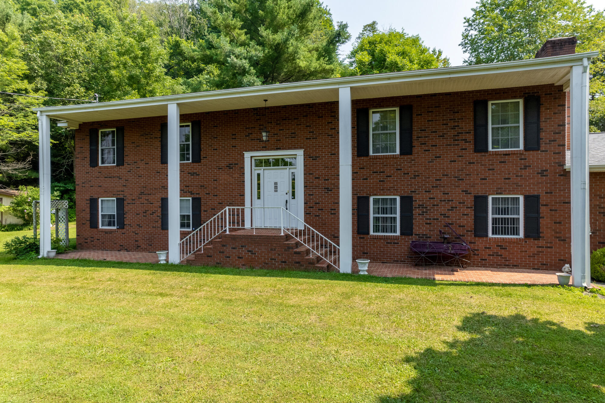 3865 Reeds Valley Road Castlewood, VA 24224 - Photo 3 of 43 DJI_0215-HDR