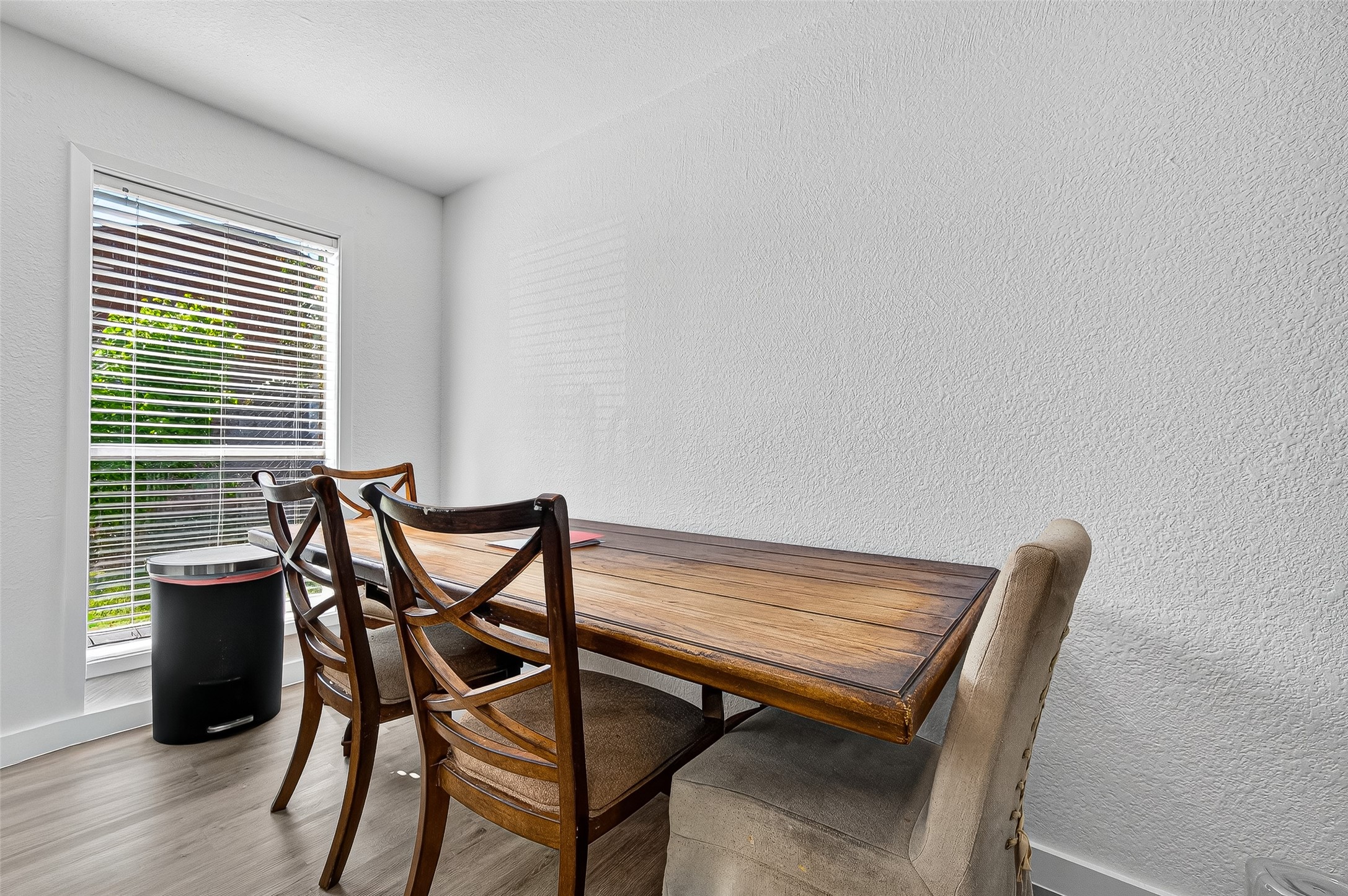 229 Austin Street Angleton, TX 77515 - Photo 10 of 36 dining area is spacious
