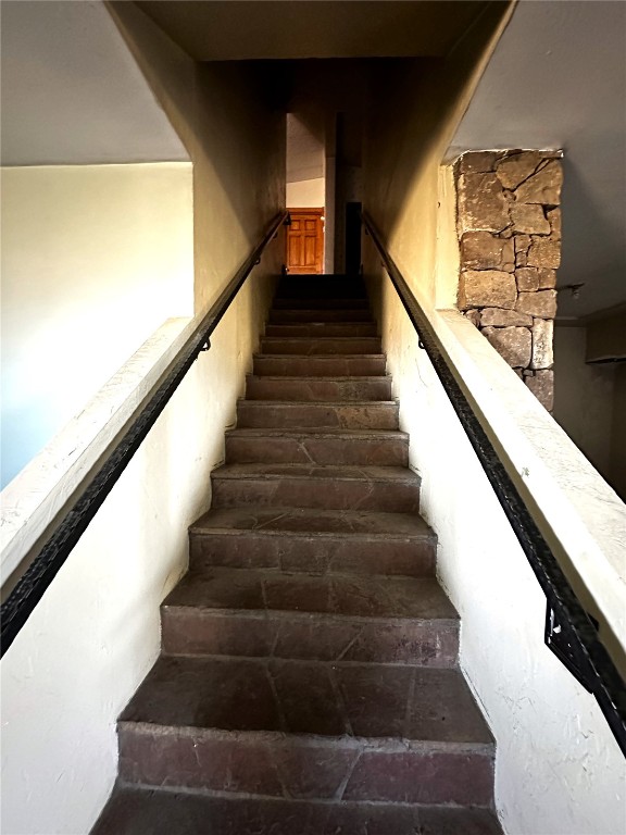 6558 Rio Blanco Road Hartsel, CO 80449 - Photo 21 of 40 a view of entryway