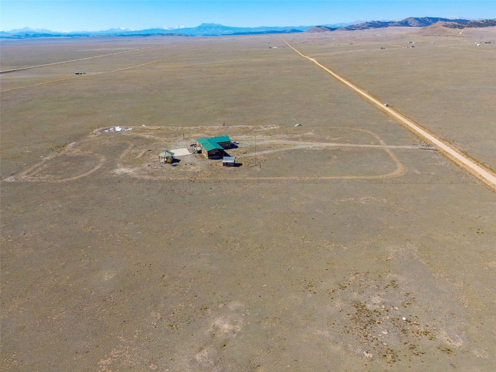 6558 Rio Blanco Road Hartsel, CO 80449 - Photo 30 of 40 a view of an ocean and beach