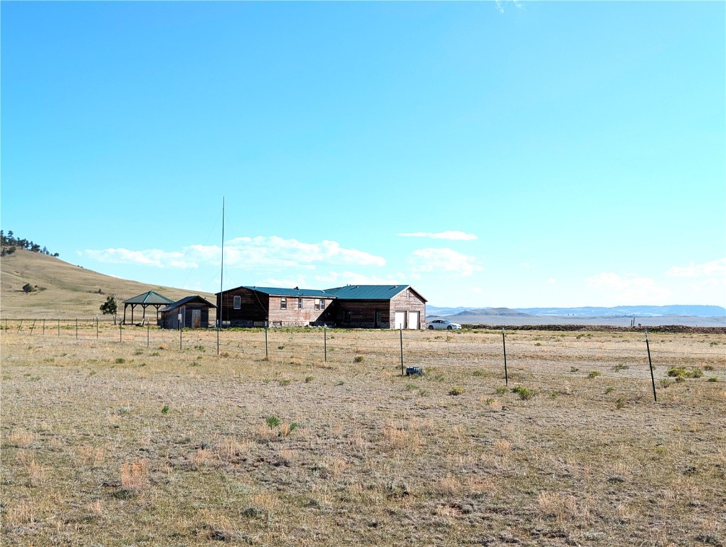 6558 Rio Blanco Road Hartsel, CO 80449 - Photo 39 of 40 a view of an ocean beach