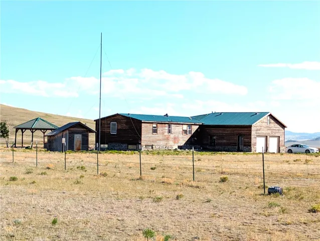 $275,000 | 6558 Rio Blanco Road, Hartsel, CO 80449