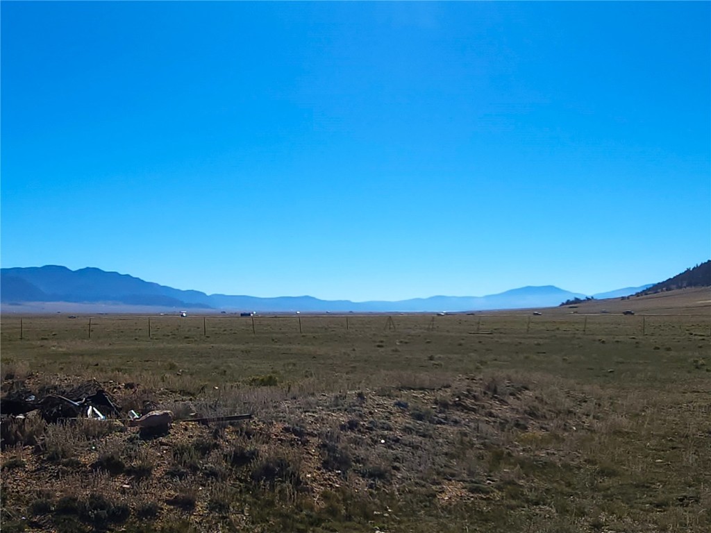 6558 Rio Blanco Road Hartsel, CO 80449 - Photo 9 of 40 a view of mountain view with mountain