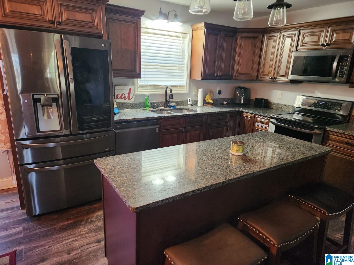 115 Dodd Road Altoona, AL 35952 - Photo 2 of 15