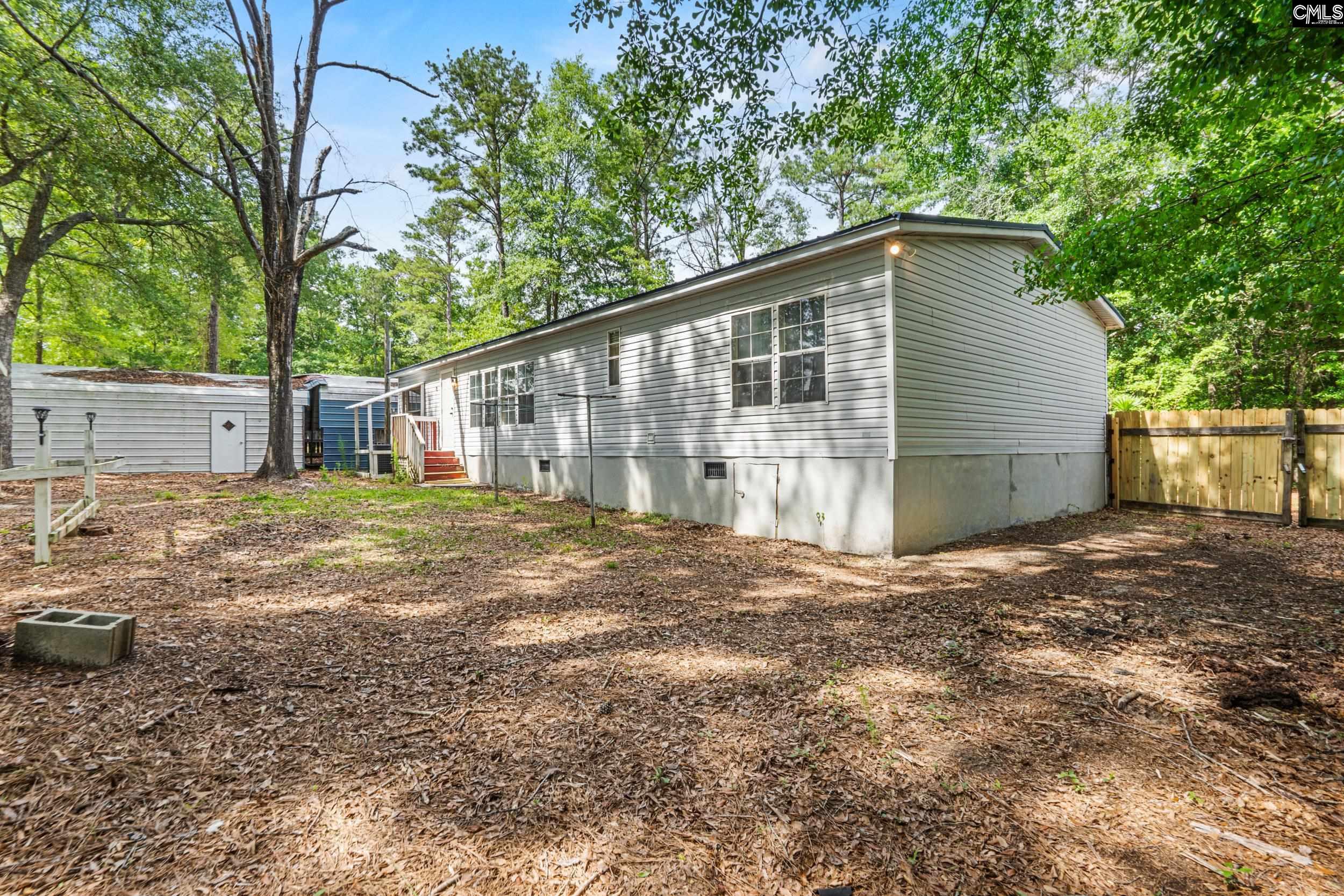 697 Ellene Road Camden, SC 29020 - Photo 20 of 21