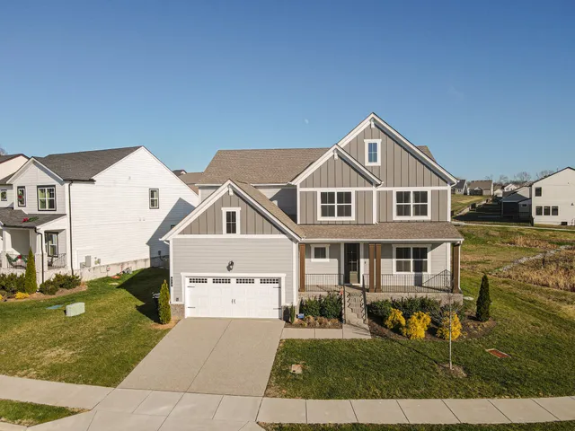$699,000 | 872 Ashton Park Way Mount, Mount Juliet, TN 37122