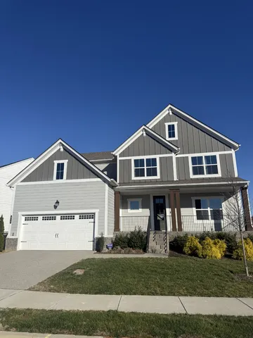 $699,000 | 872 Ashton Park Way Mount, Mount Juliet, TN 37122