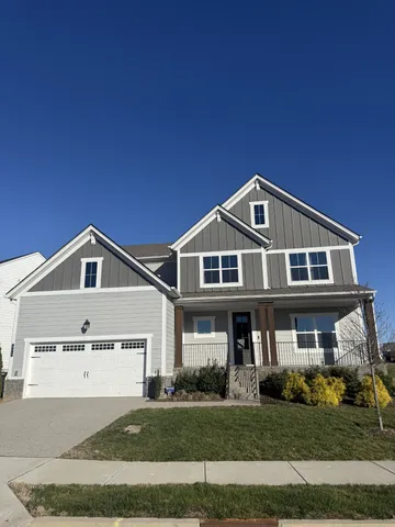 $699,000 | 872 Ashton Park Way Mount, Mount Juliet, TN 37122