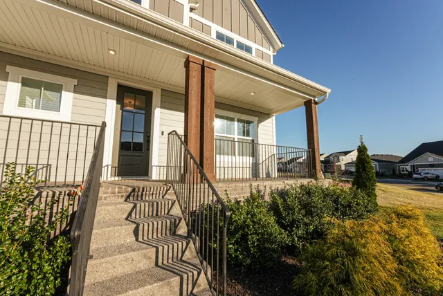 $699,000 | 872 Ashton Park Way Mount, Mount Juliet, TN 37122