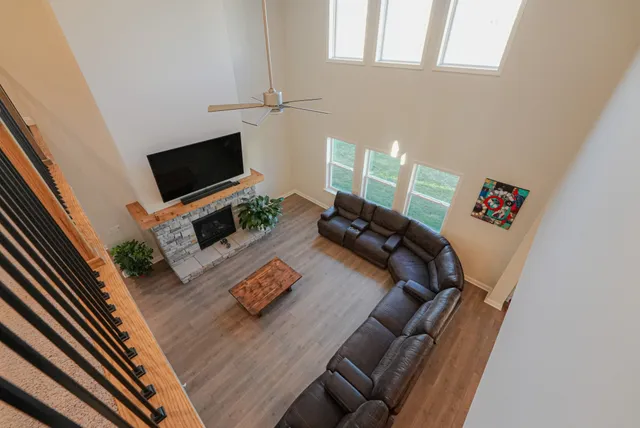 $699,000 | 872 Ashton Park Way Mount, Mount Juliet, TN 37122