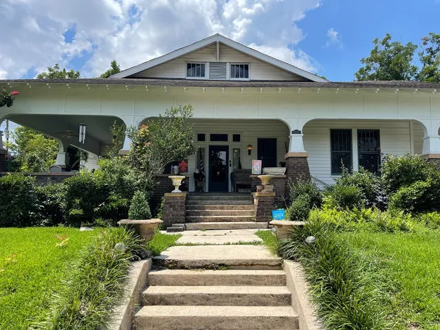 $159,000 | 313 Louisiana Avenue, McComb, MS 39648