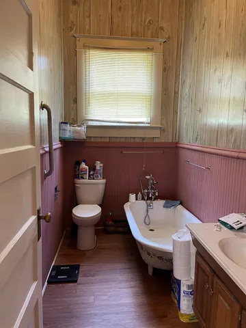 $159,000 | 313 Louisiana Avenue, McComb, MS 39648