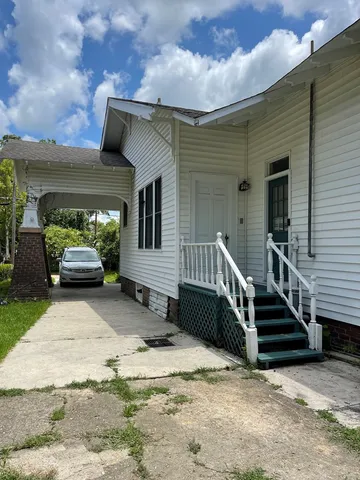 $159,000 | 313 Louisiana Avenue, McComb, MS 39648