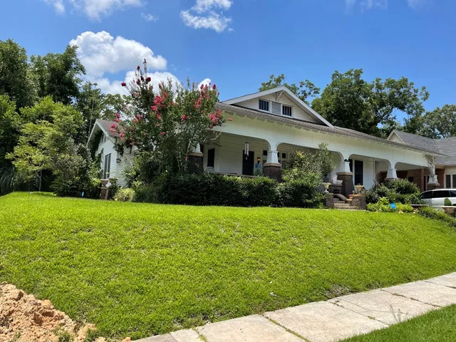 $159,000 | 313 Louisiana Avenue, McComb, MS 39648