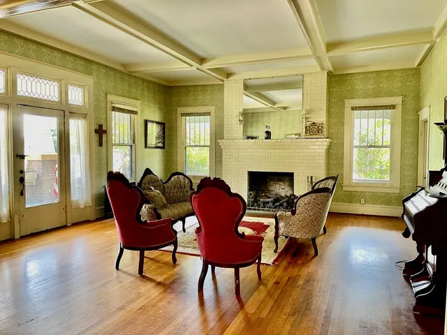 $159,000 | 313 Louisiana Avenue, McComb, MS 39648