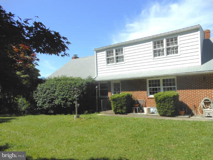 449 Weinsteiger Road Bechtelsville, PA 19505 - Photo 1 of 25 Gallery Image 1