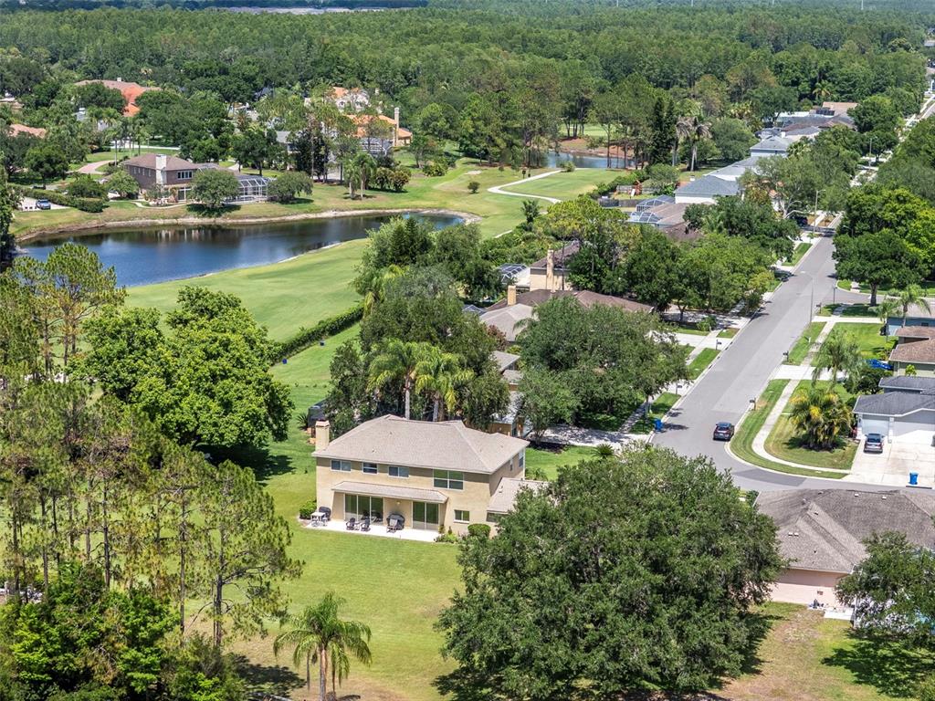 18511 Bittern Avenue Lutz, FL 33558 - Photo 49 of 63