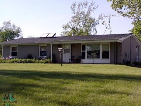 1470 Pebble Creek Road Metamora, MI 48455 - Photo 1 of 4 757123.JPG