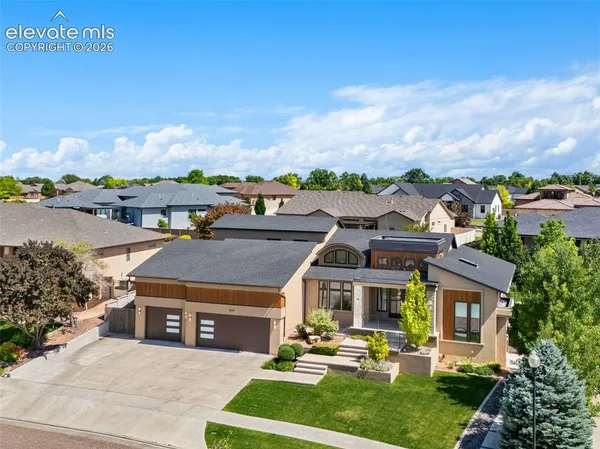 $1,100,000 | 5638 Venezia Way, Pueblo, CO 81005