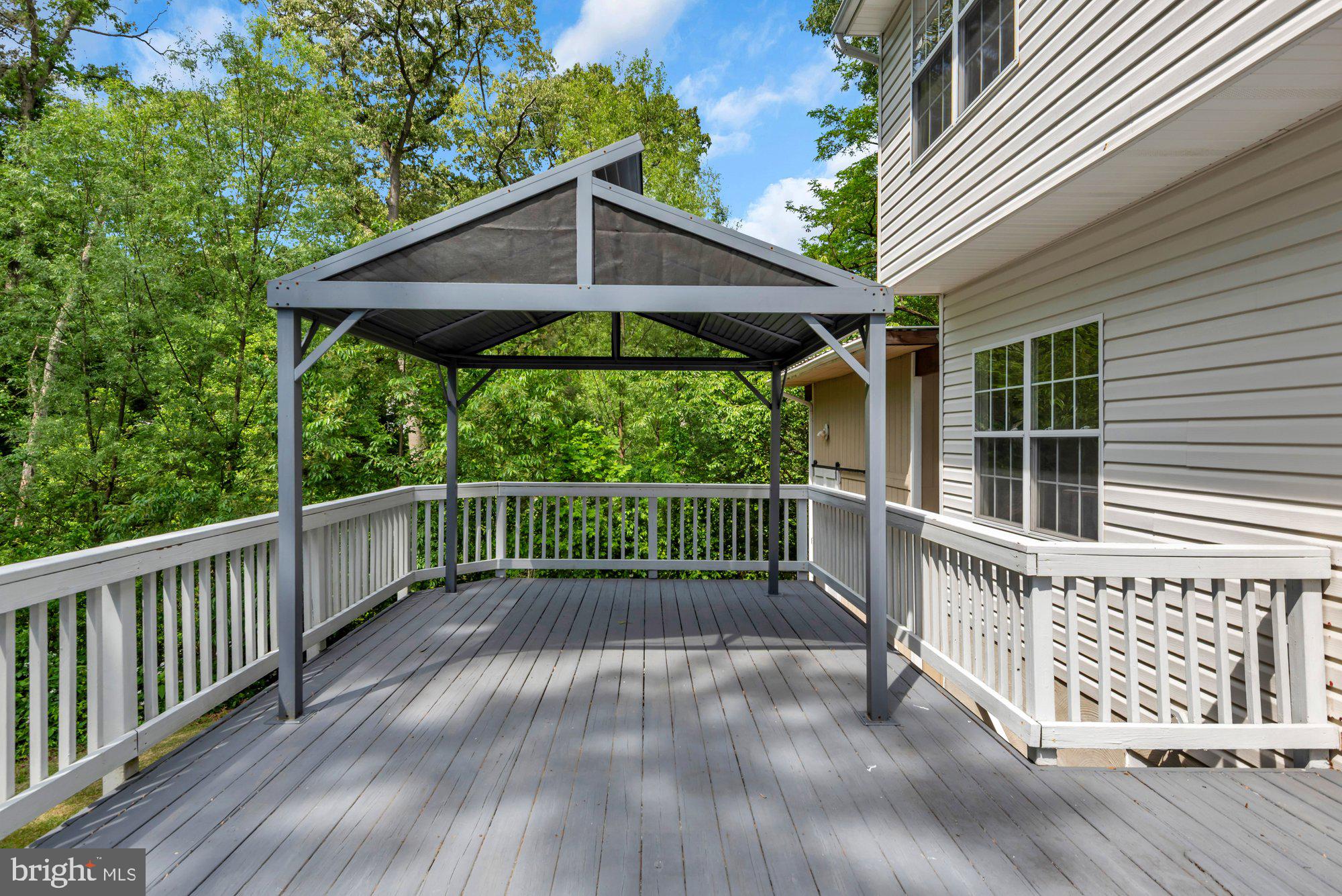 8121 Sagamore Way Pasadena, MD 21122 - Photo 45 of 66