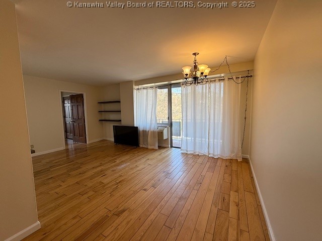 1800 Roundhill Road, Unit 1007 Charleston, WV 25314 - Photo 9 of 17 Gallery Image 9