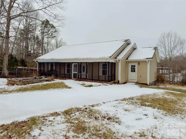 $258,100 | 150 Windmill Court, Harmony, NC 28634