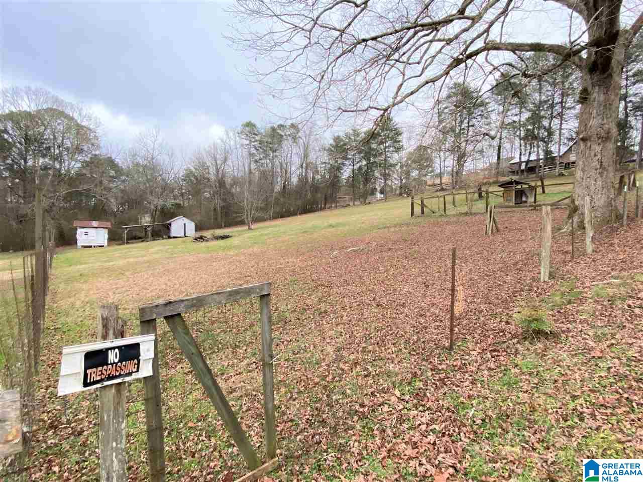 0 Sulfur Springs Road, Unit 6 Springville, AL 35146 - Photo 1 of 2 Gallery Image 1