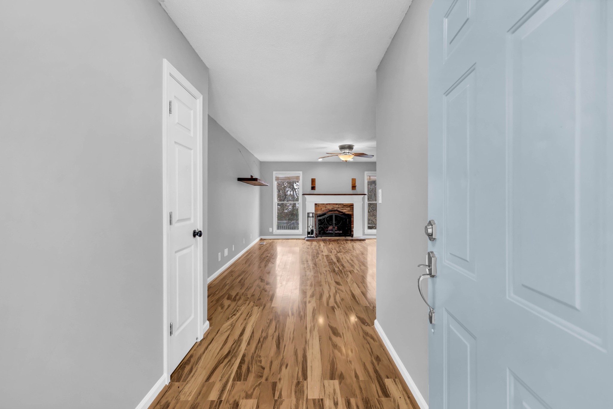 261 Shiloh Road Clarksville, TN 37042 - Photo 5 of 30 Gallery Image 5