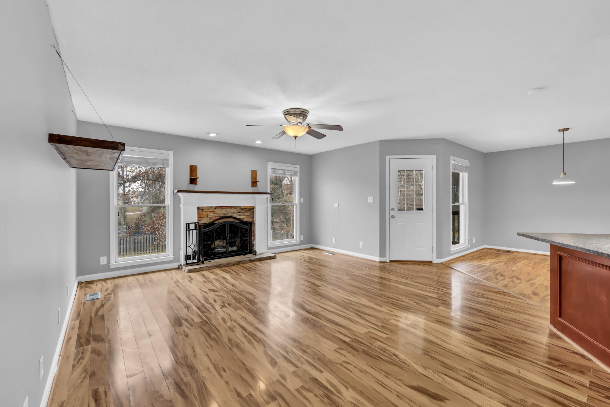 261 Shiloh Road Clarksville, TN 37042 - Photo 6 of 30 Gallery Image 6