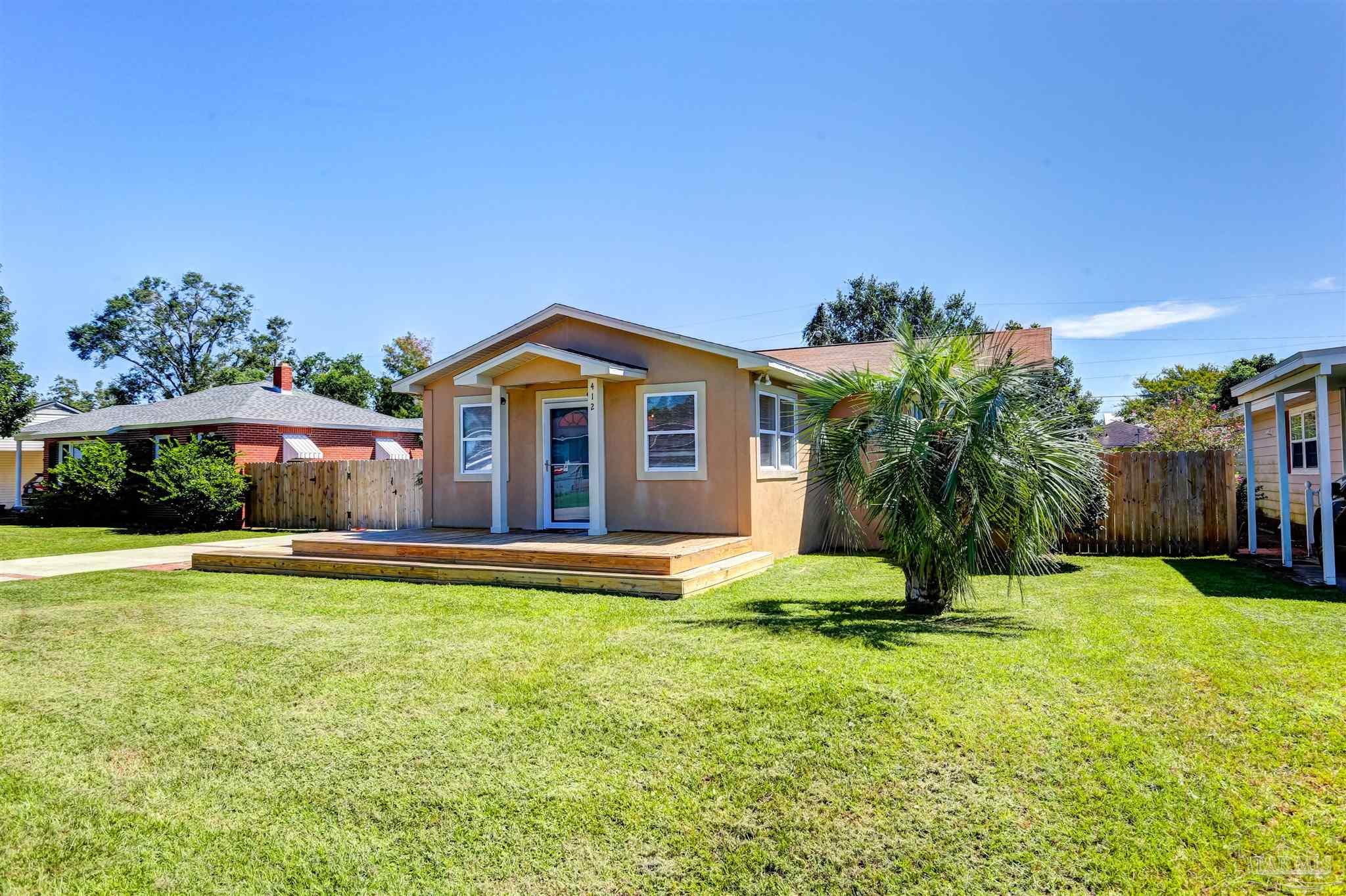 412 Labree Road Pensacola, FL 32507 - Photo 1 of 30 Gallery Image 1